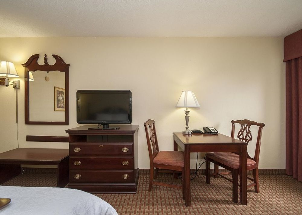 Hampton Inn Greenville/Travelers Rest Cameră foto