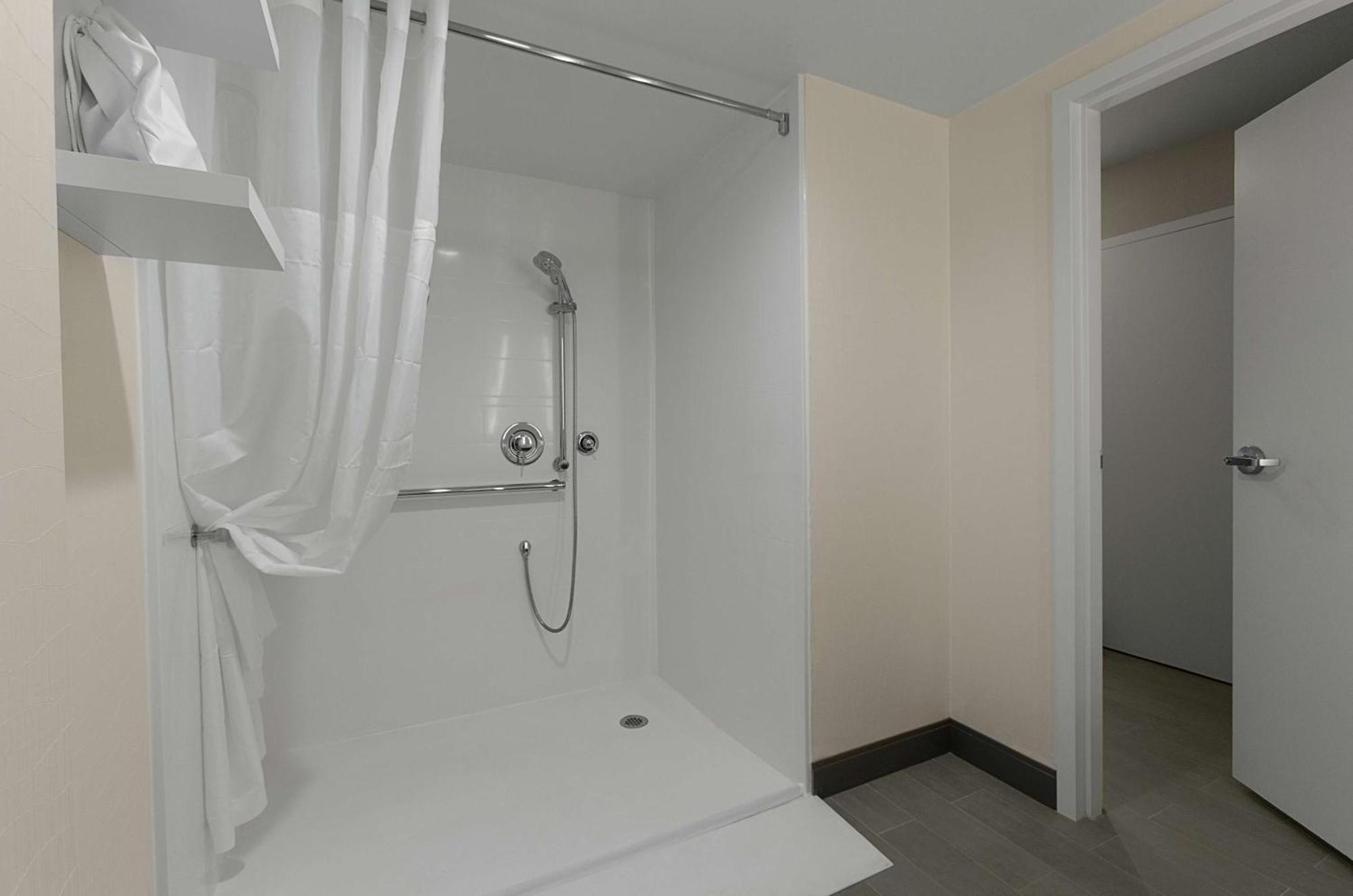 Hampton Inn Greenville/Travelers Rest Exterior foto