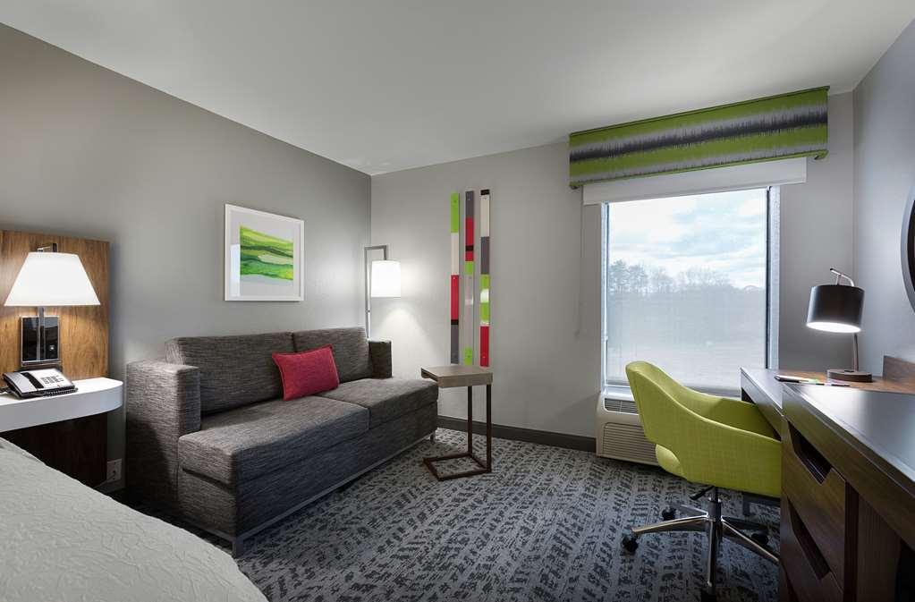 Hampton Inn Greenville/Travelers Rest Cameră foto