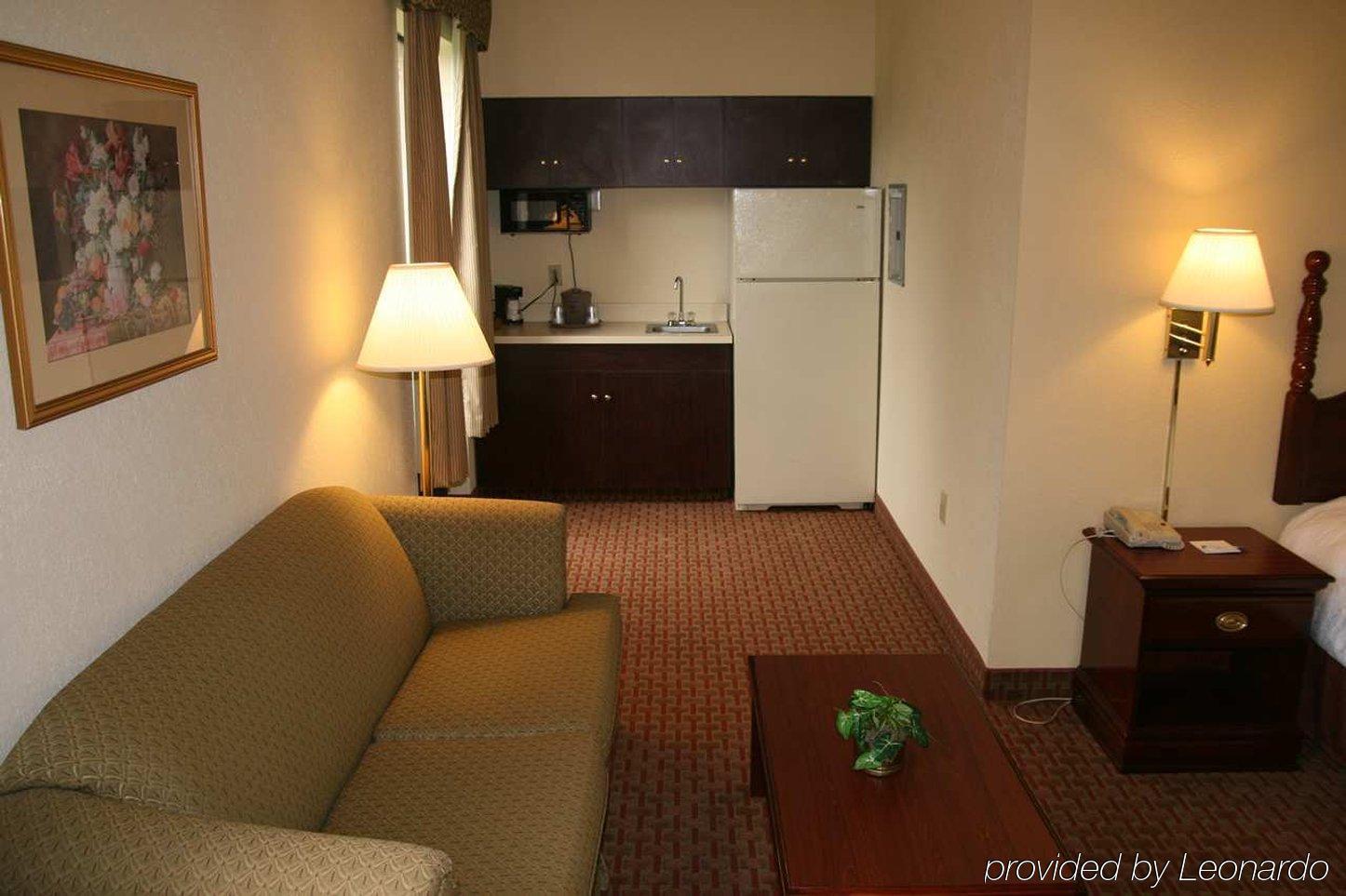Hampton Inn Greenville/Travelers Rest Cameră foto