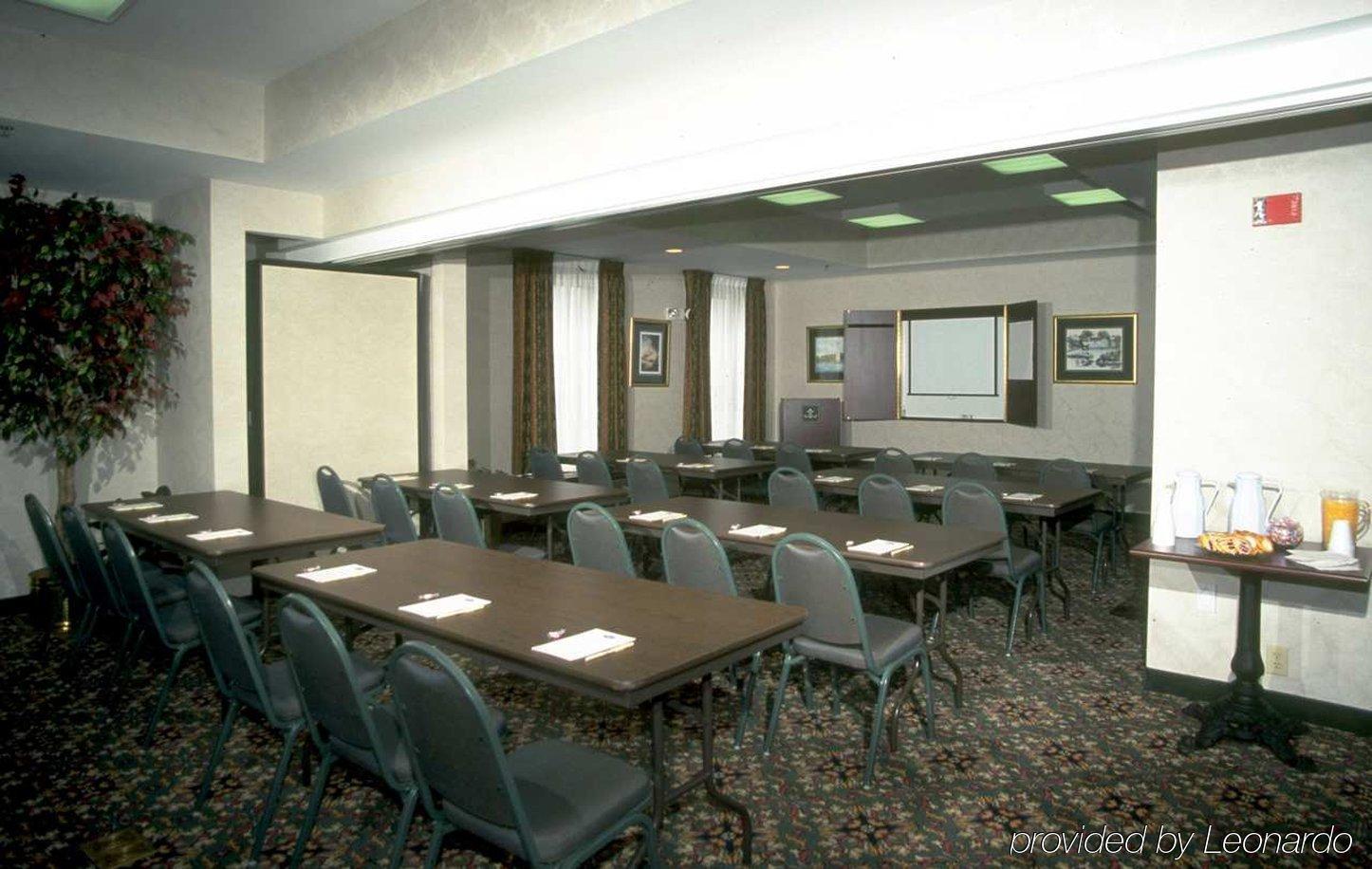 Hampton Inn Greenville/Travelers Rest Facilități foto